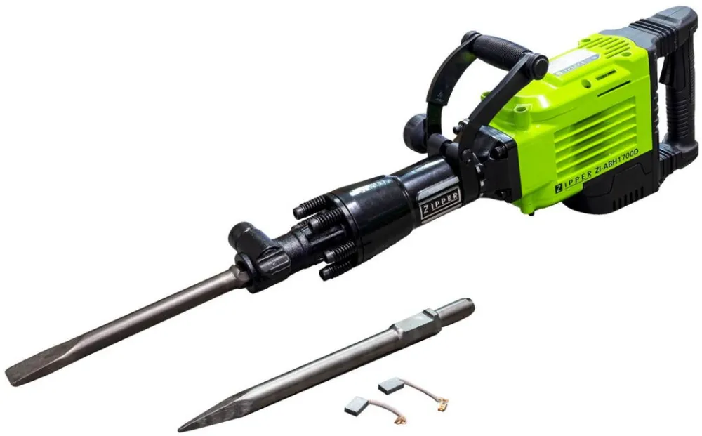 Zipper ZI-ABH1700D Ciocan Demolator