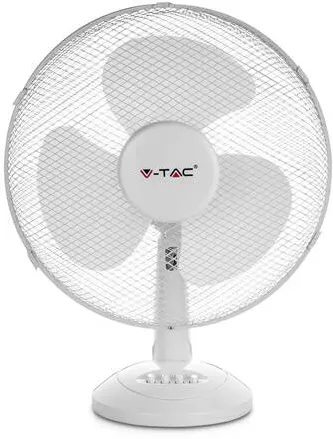V-TAC Ventilator birou palete 16" 40W