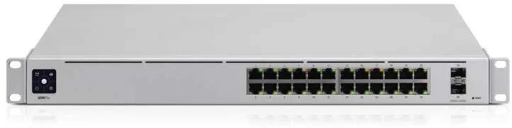 Switch UBIQUITI 2.5Gigabit USW-PRO-MAX-24