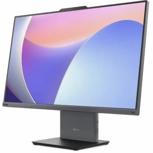 Sistem All in One Lenovo ThinkCentre neo 50a 27 Gen 5 AIO, Intel Core i5-13420H, 27inch Touch, RAM 16GB, SSD 512GB, Intel UHD Graphics, Windows 11 Pro