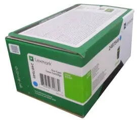 Toner imprimanta Lexmark LEX24B7549