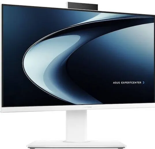 Sistem All in One Asus P440VAK-WPC204X, 23.8 inch 1920 x 1080, Intel Core 5 - 210H 8 C / 12 T, 1.6 GHz - 4.8 GHz, 12 MB cache, 16 GB RAM, 512 GB SSD, Intel Graphics, Windows 11 Pro
