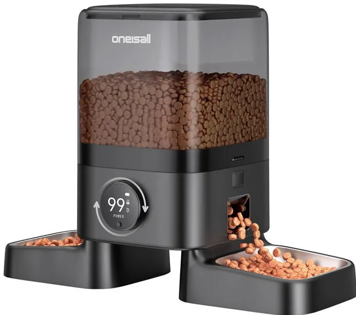 Oneisall Dispenser inteligent dublu 5L Oneisall PF10