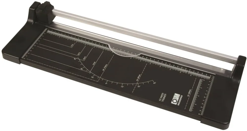 Opus Trimmer A3, latime de taiere 45cm, 10 coli, OPUS