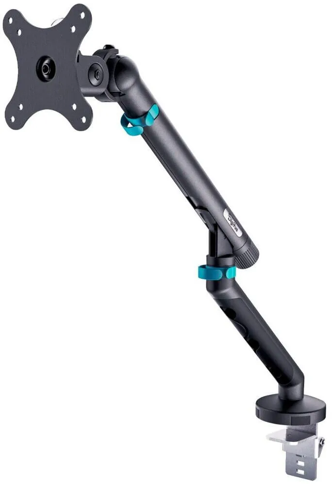 Digitus Suport Digitus 35 inch negru perete