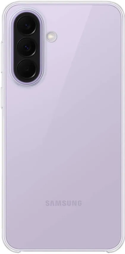 Samsung Husa de protectie pentru A37, Clear Case, Transparent