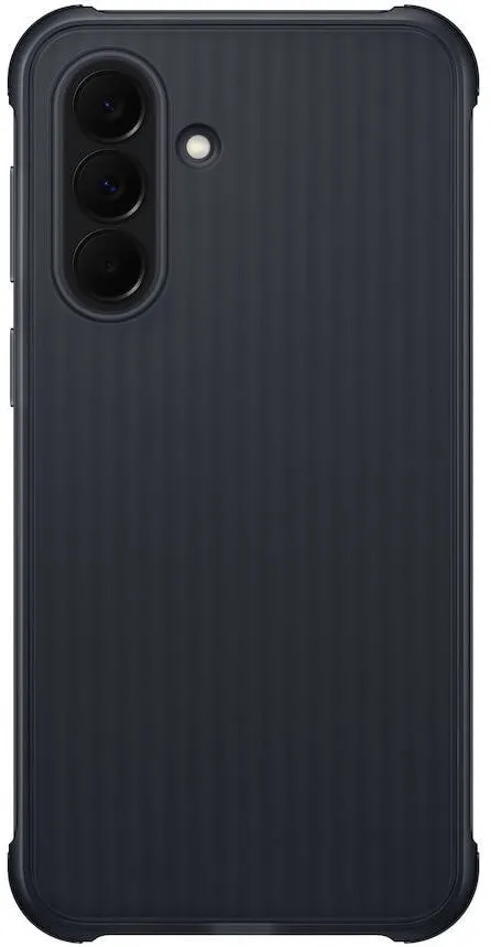 Samsung Husa de protectie pentru A37, Rugged Case, Black