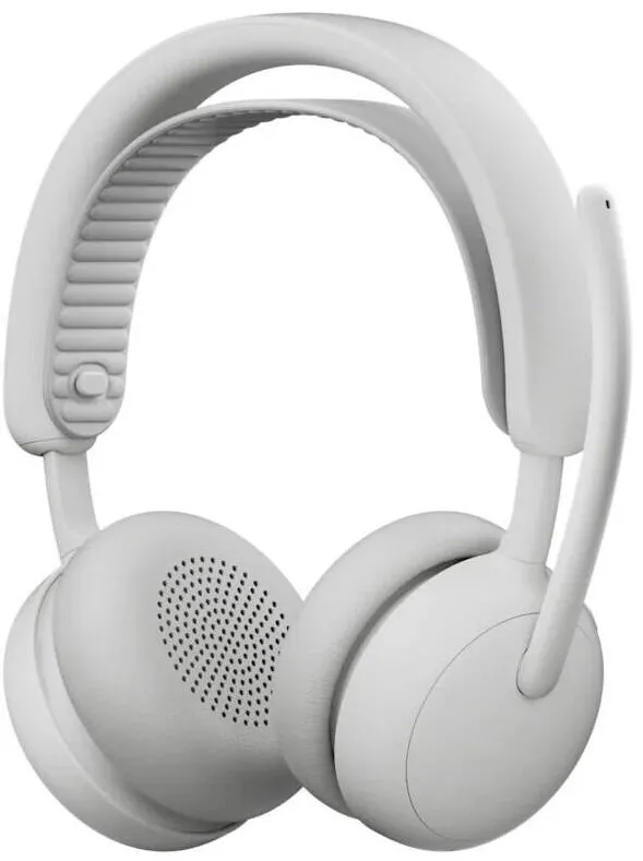 Casti Over-Head LOGITECH wireless Zone 2, Bluetooth, microfon, 50m