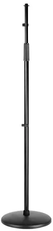 Accesoriu SOUND STATION QUALITY (SSQ) SSQ MS2 - straight microphone stand