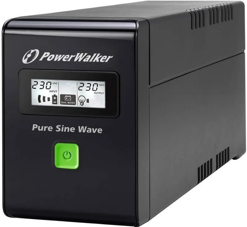 UPS PowerWalker VI 800 SW/FR