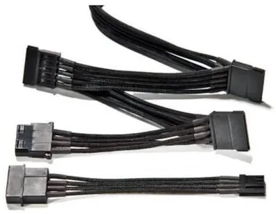 be quiet! MULTIPOWER CABLE CM-30750