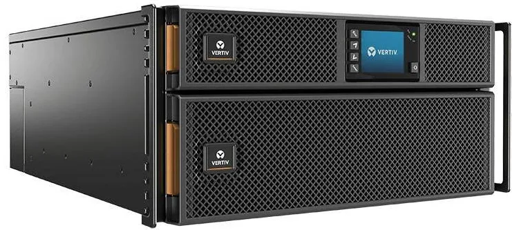 UPS VERTIV UPS Vertiv GXT5, 6000VA, Online, cu management, 6KVA, 230V, 5U