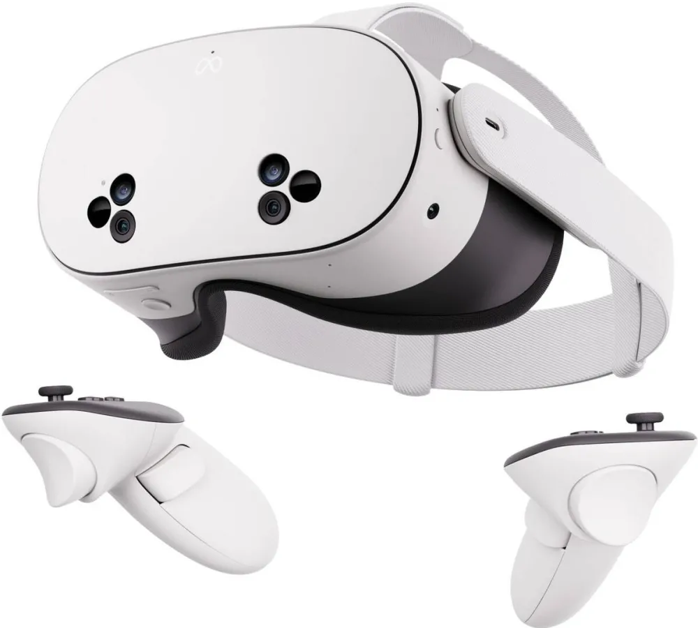 META VR Quest 3S 128GB