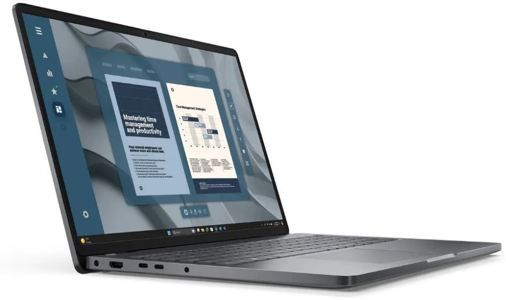Laptop Dell DL PC16255 FHD+ R5 220 16 512 740M WP