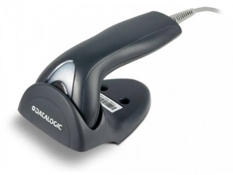 Scanner cod de bare Datalogic TD1100, TD1120-BK-65