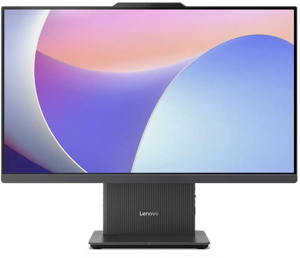 Sistem All in One Lenovo PC AIO3-24ARR9 R5-7533HS 24"/8/512GB F0HR00D5RI LENOVO