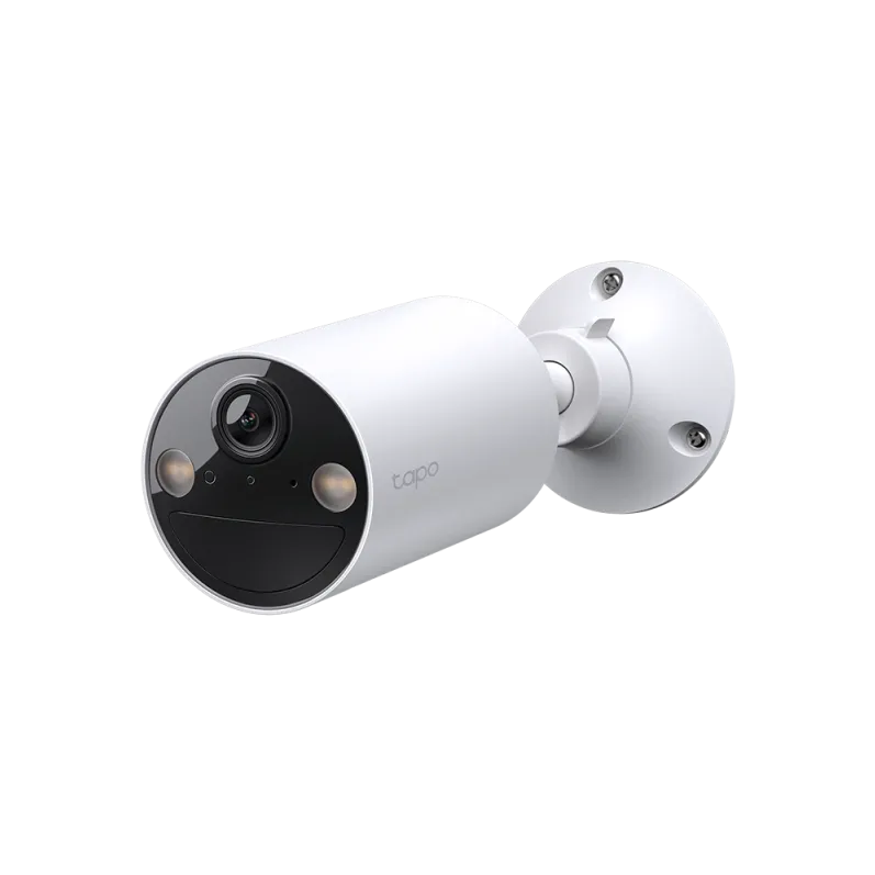 Camera Supraveghere TP-Link TPL Smart Wire-Free Security Camera TC82