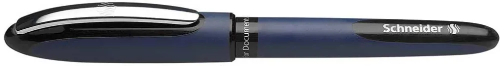 Schneider Roller cu cerneala SCHNEIDER One Business, ball point 0.6mm - scriere neagra