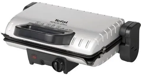 TEFAL Gratar electric, Minute Grill GC2050, 1600W