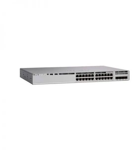 Switch Cisco C9200-24T-A