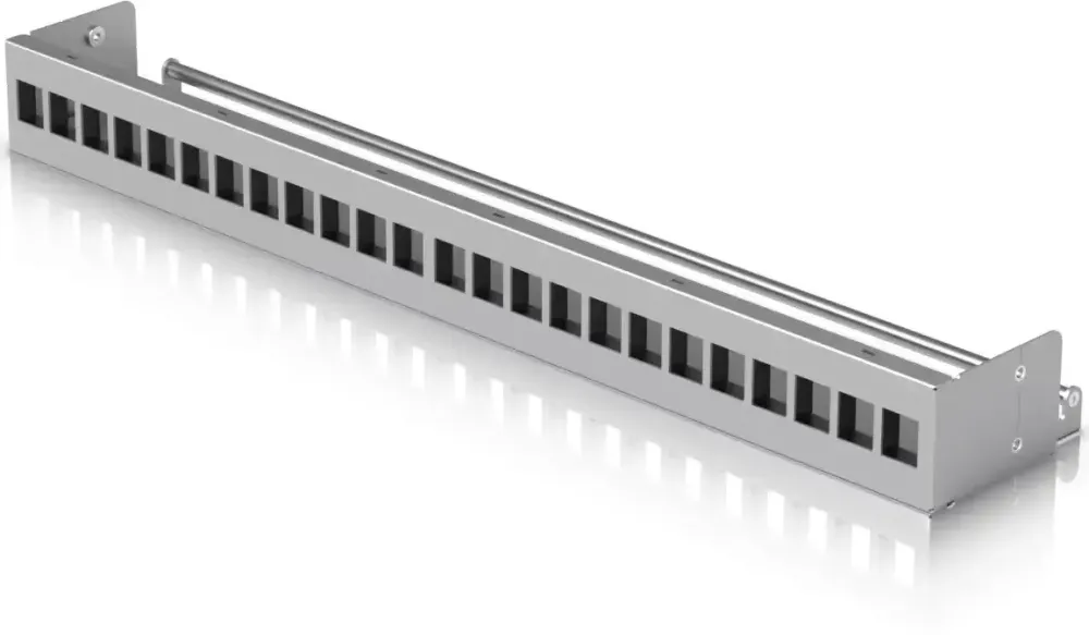 UBIQUITI RACK-PANEL-PATCH-BLANK-24