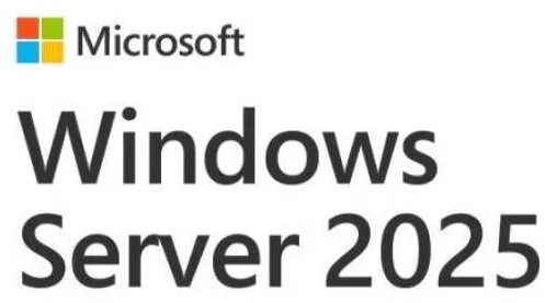 Software Securitate Microsoft Antivirus Microsoft WIN SVR 2025 STD/ENG Licenta electronica 1 an Server