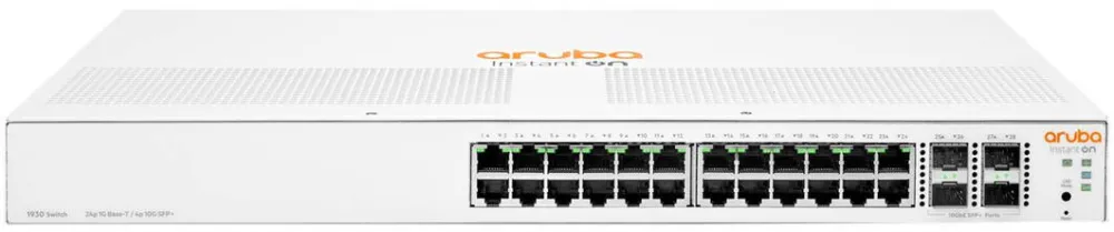 Switch HP HP JL683B#ABB
