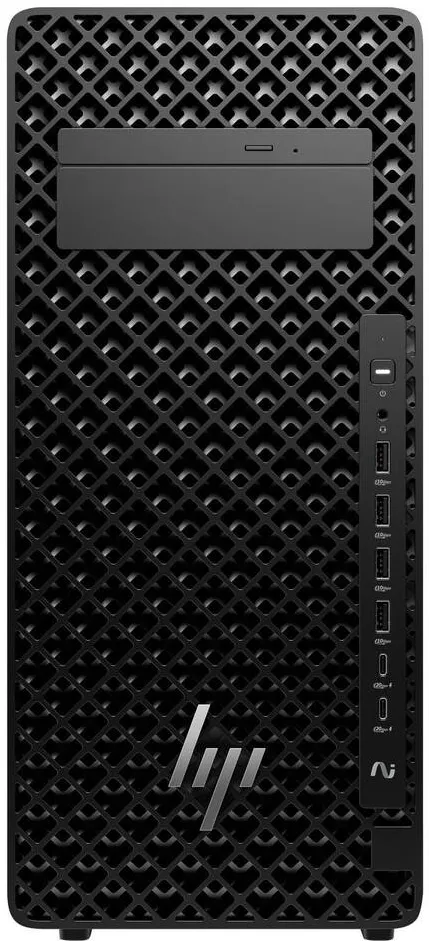 Sistem desktop HP D06G7ET
