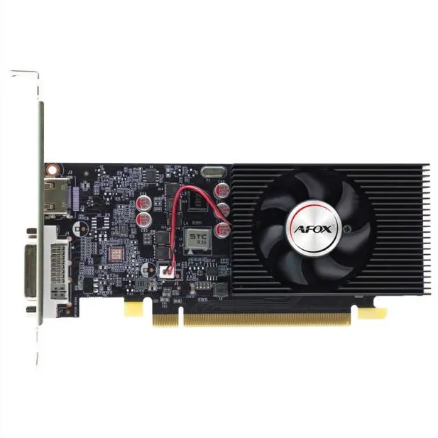 Placa Video AFOX Geforce GT1030 4GB GDDR5