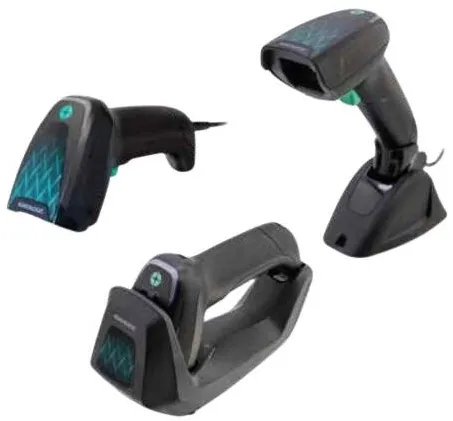 Scanner cod de bare Datalogic HandGryphon GD4690 1D/2D, cu fir