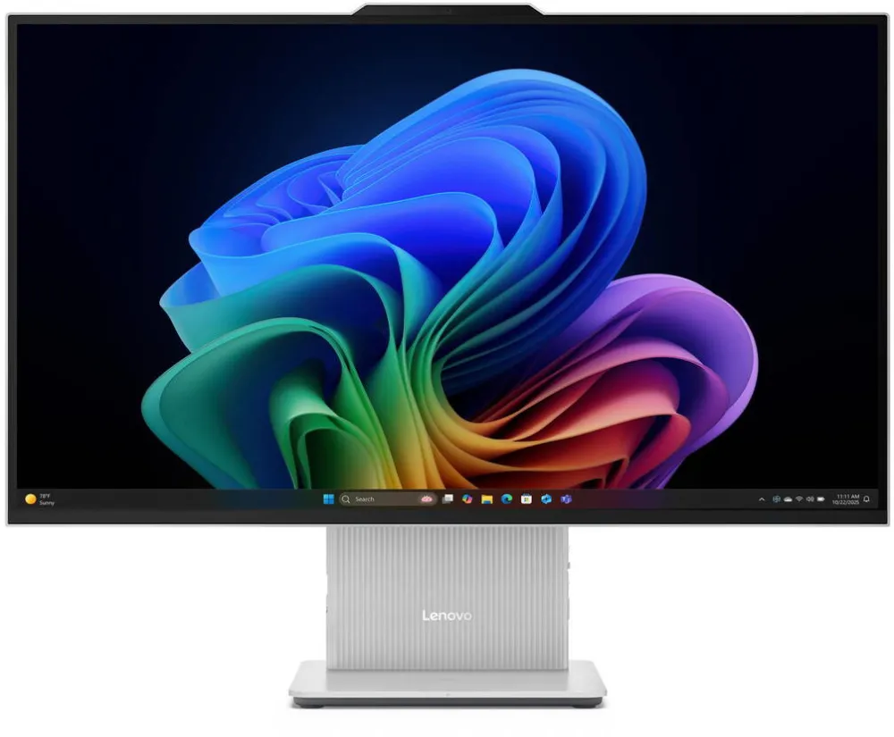 Sistem All in One Lenovo PC AIO-27IPH11 CU5-325 27"/16GB/1TB F0JJ001ERI LENOVO
