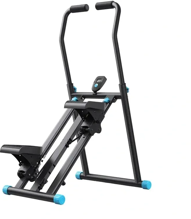 MERACH MR-2448B1 Aparat de exercitii