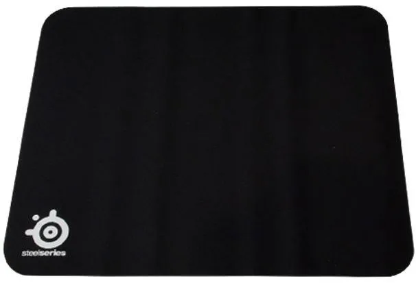 Mouse pad STEELSERIES SteelPad QcK mini Black