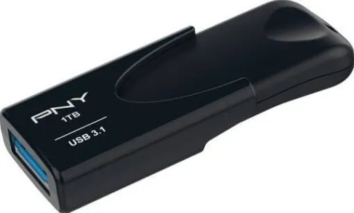 Memorie USB PNY   1TB Attache 4 USB 3.1