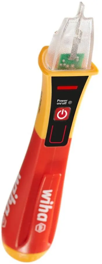 Wiha Detector de tensiune 43798