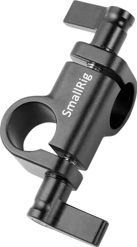 SmallRig 2069 15mm Rod Clamp 90 Degree