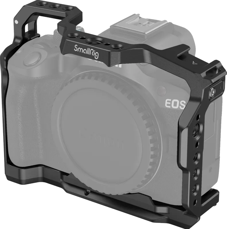 SmallRig 4214 Cage For Canon EOS R50