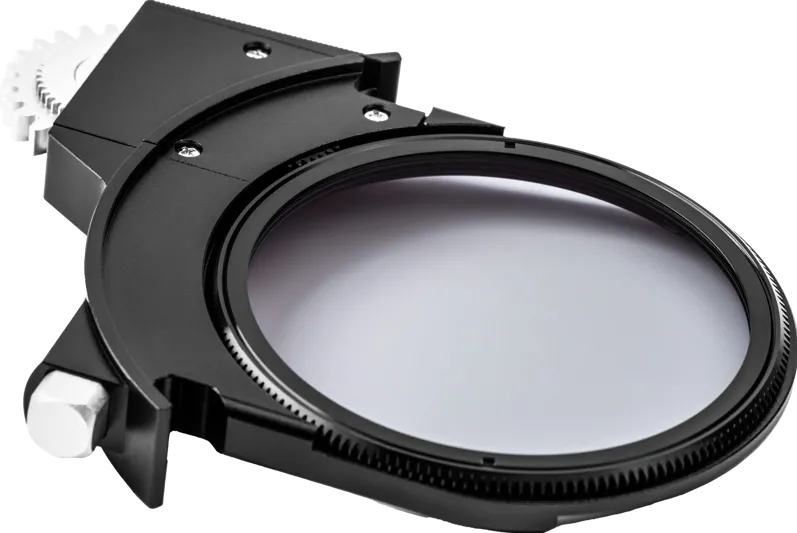 NISI Cine Drop-In Filter True Color Polarizer