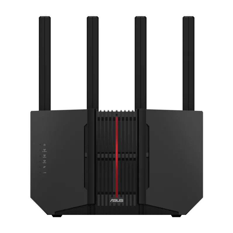 Router Wireless Asus 10Gigabit RT-BE92U Tri-Band WiFi 7