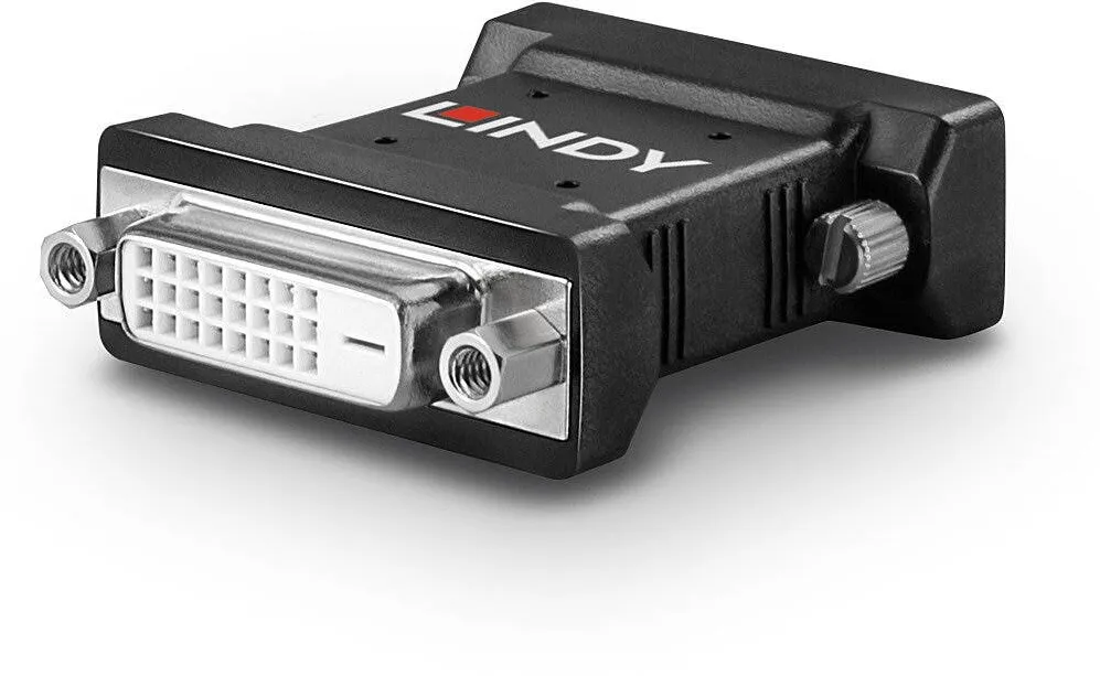 Adaptor Lindy Adap Lindy DVI EDID Emulator