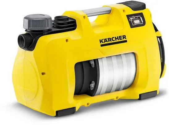 Karcher BP 7 Home & Garden