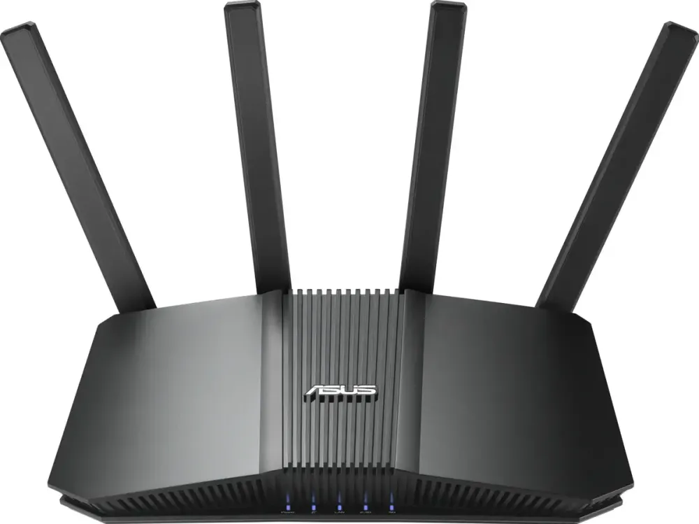 Router Wireless Asus Dual Band WiFi 7 RT-BE58U