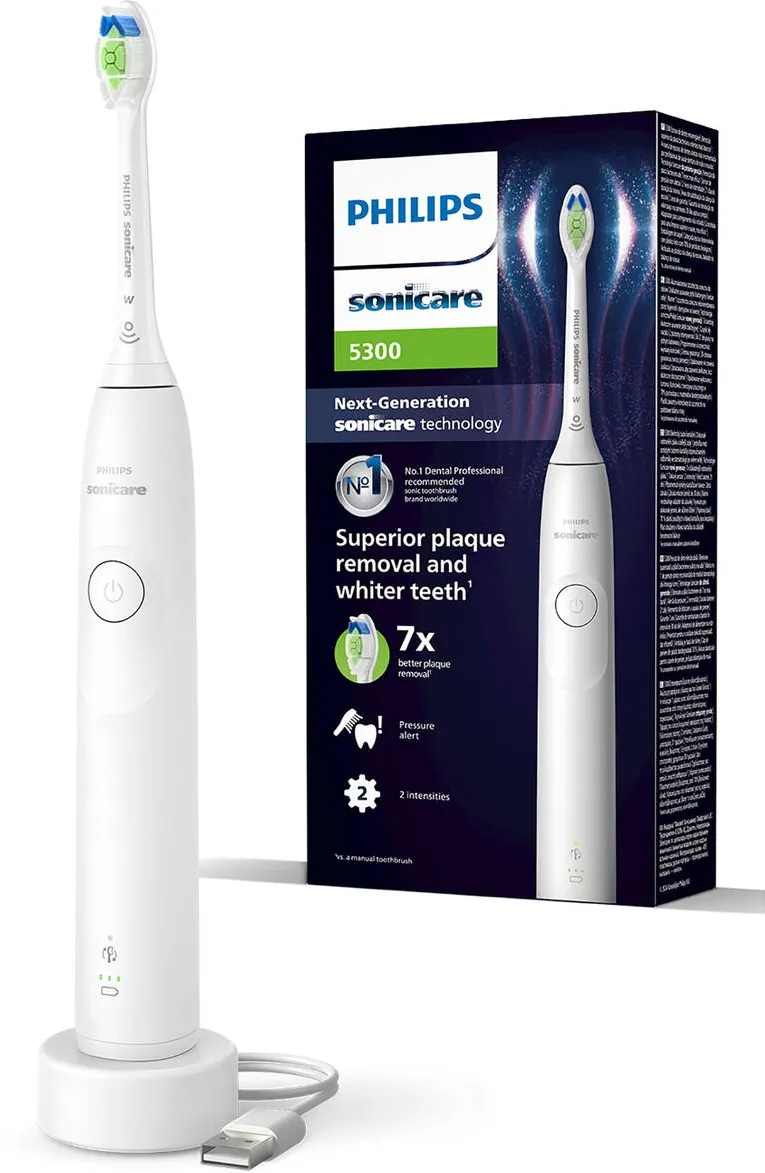 Philips Periuta electrica Philips HX7108/01