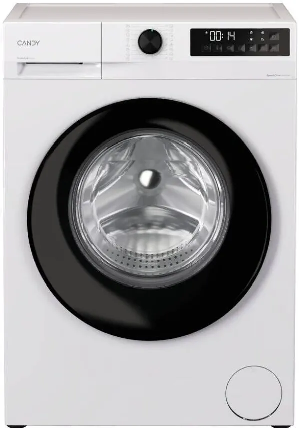 Masina de spalat rufe CANDY GD 410B8-S