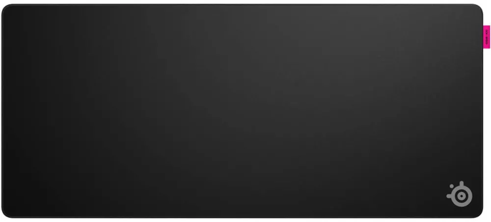 Mouse pad STEELSERIES gaming SteelSeries QCK Performance XL - Speed, negru
