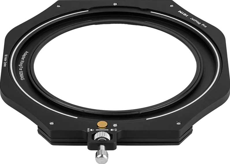 NISI JetMag Pro Holder Kit 82 (Holder + Ring for 82Mag)