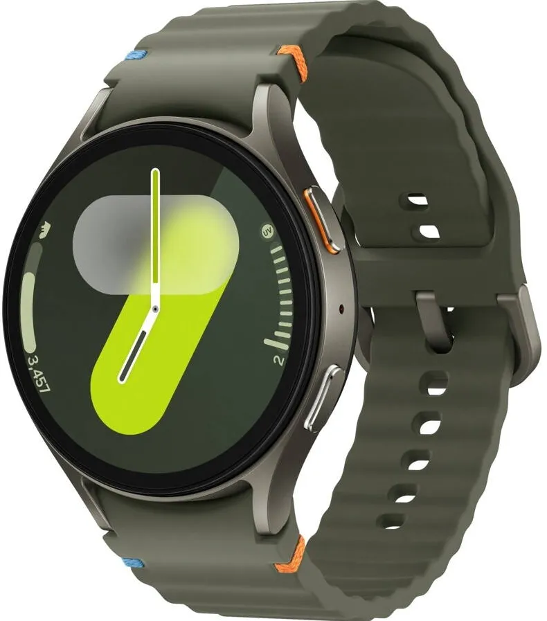 Smartwatch Samsung Galaxy 7, 44MM, LTE, L315, verde