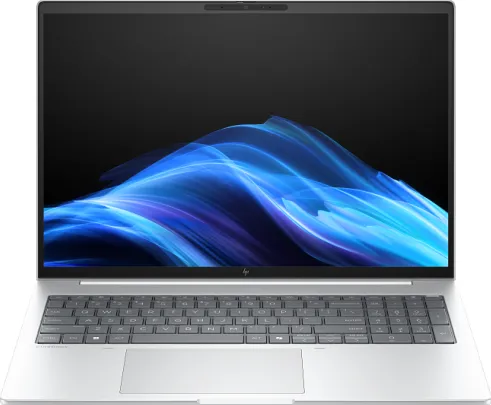 Laptop HP HP 8G1i 16 U7-256V 16 512 UMA W11P 1yw