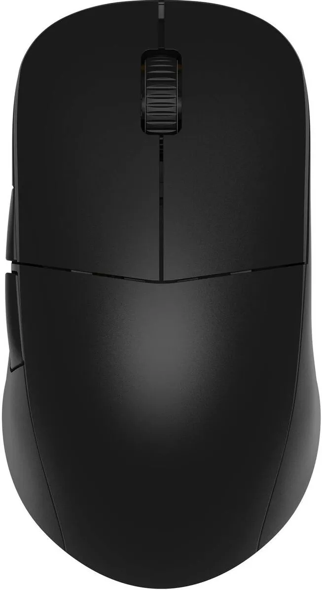 Mouse Endgame Gear gaming wireless Endgame Gear XM2we, Negru, Wireless