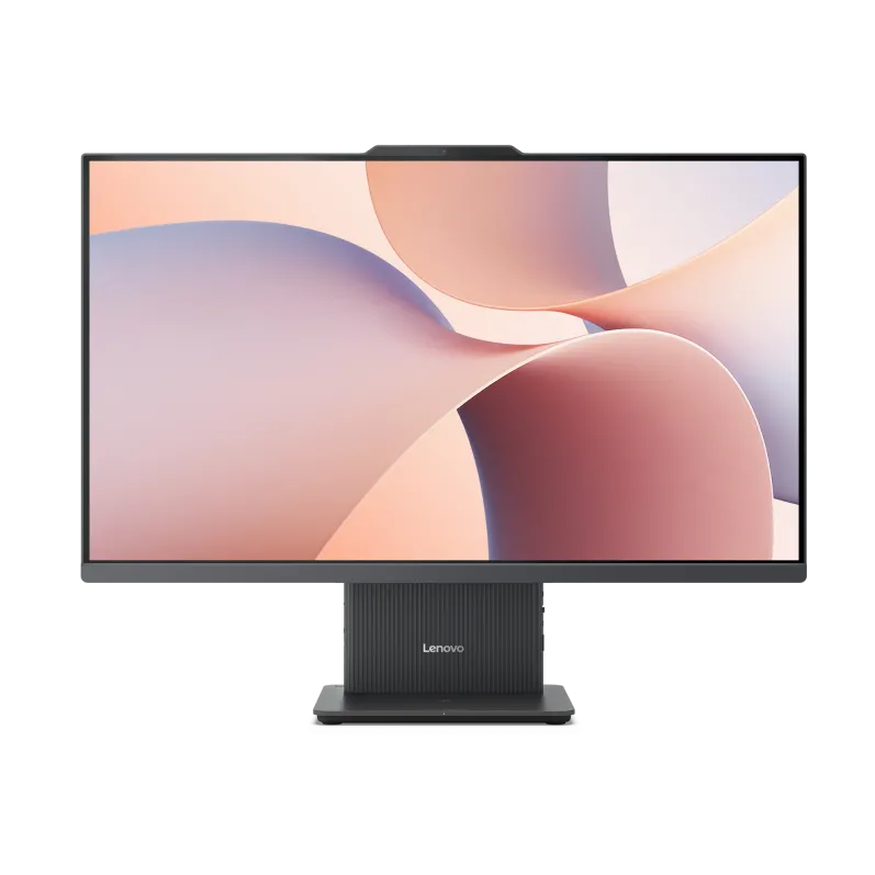 Sistem All in One Lenovo AIO 27 NT FHD R7 AI 350 16 512GB UMA DOS